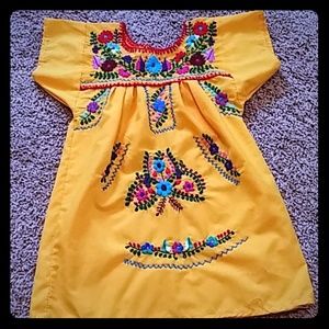 Mexican traditional 👗💃💐